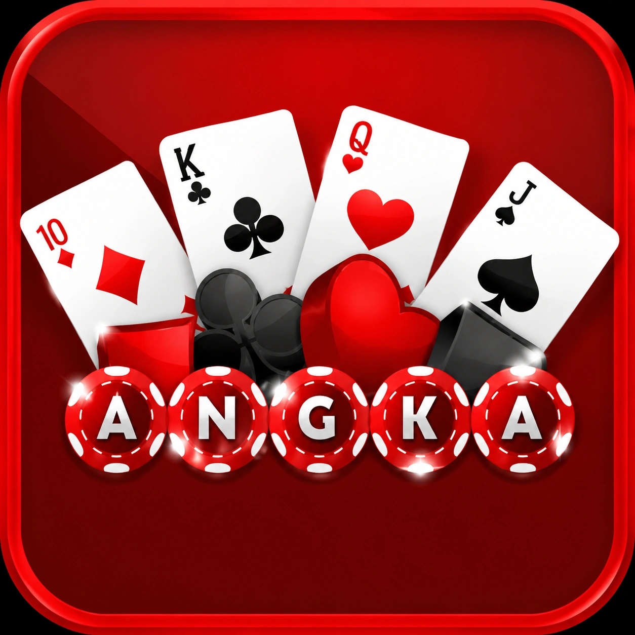 angkabet Terbaru: Download APK Resmi dan Aman APK Resmi — ikon aplikasi