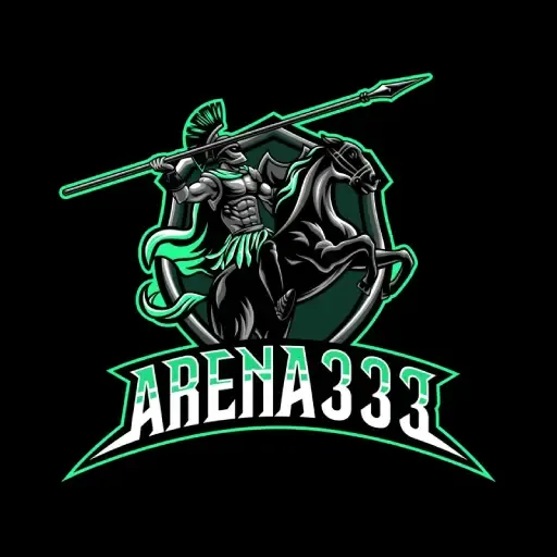 arena333 Terbaru: Download APK Resmi dan Aman APK Resmi — ikon aplikasi