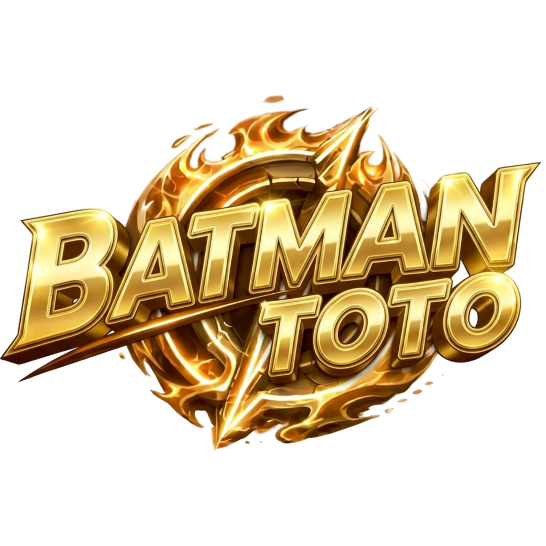 Aplikasi batmantoto Resmi: Download dan Instalasi APK Resmi — ikon aplikasi