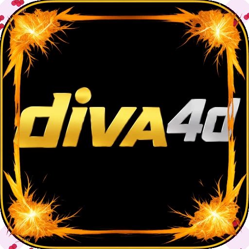 Aplikasi diva4d Resmi: Download dan Instalasi APK Resmi — ikon aplikasi