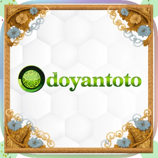 doyantoto Terbaru: Download APK Resmi dan Aman APK Resmi — ikon aplikasi