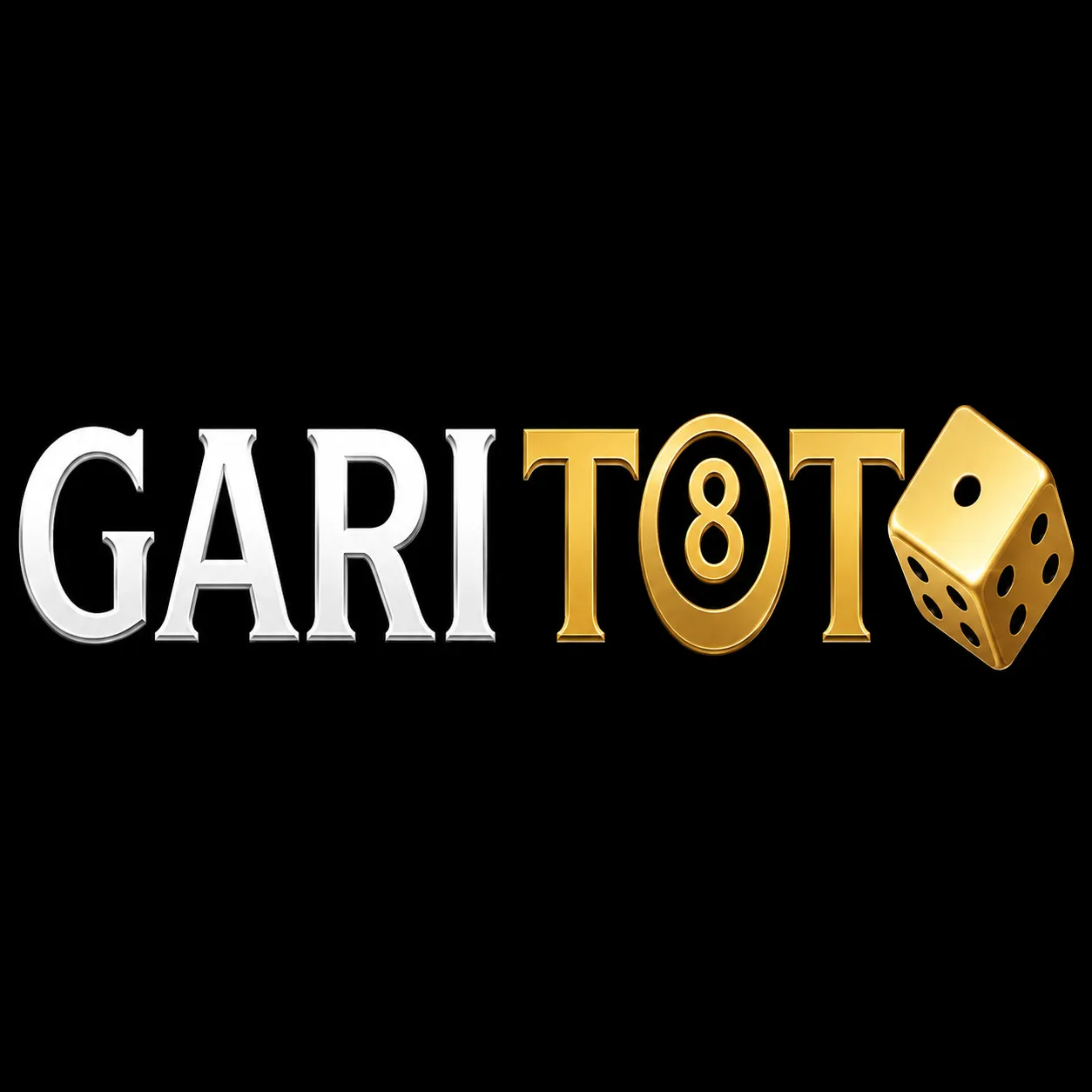 Aplikasi garitoto Resmi dan Terpercaya di Android APK Resmi — ikon aplikasi