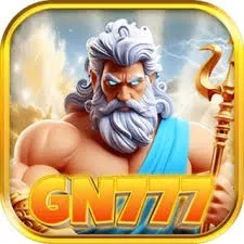 Aplikasi gn777 Resmi: Download dan Instalasi APK Resmi — ikon aplikasi