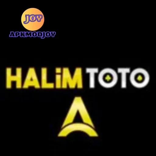 halimtoto Terbaru: Download APK Resmi dan Aman APK Resmi — ikon aplikasi