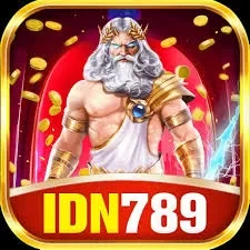 Aplikasi idn789 Resmi dan Terpercaya di Android APK Resmi — ikon aplikasi