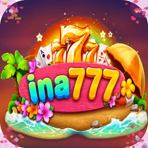 Aplikasi ina777 Resmi: Download dan Instalasi APK Resmi — ikon aplikasi