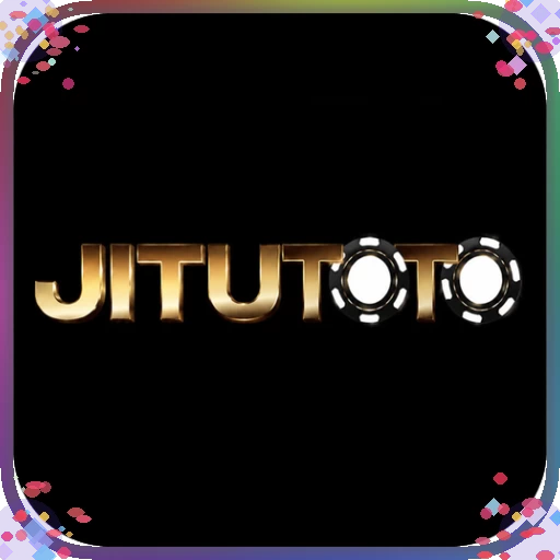 Aplikasi jitutoto Resmi dan Terpercaya di Android APK Resmi — ikon aplikasi