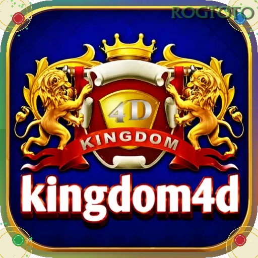 Ikon kingdom4d