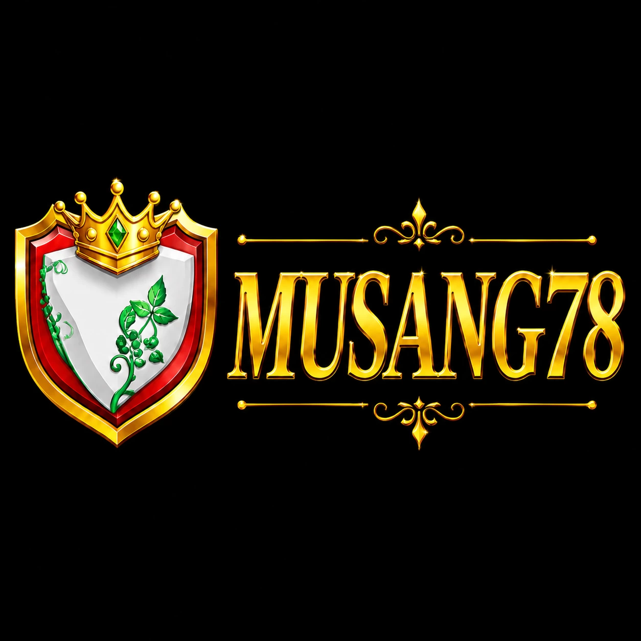 musang78 Terbaru: Download APK Resmi dan Aman APK Resmi — ikon aplikasi