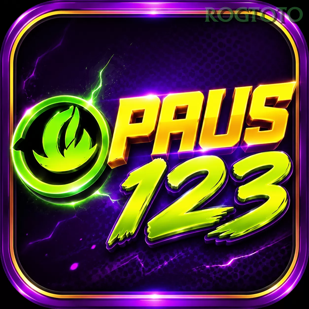 Ikon paus123