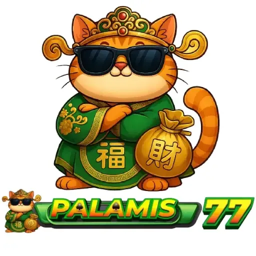 pelamis77 Terbaru: Download APK Resmi dan Aman APK Resmi — ikon aplikasi