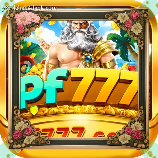pf777 Terbaru: Download APK Resmi dan Aman APK Resmi — ikon aplikasi