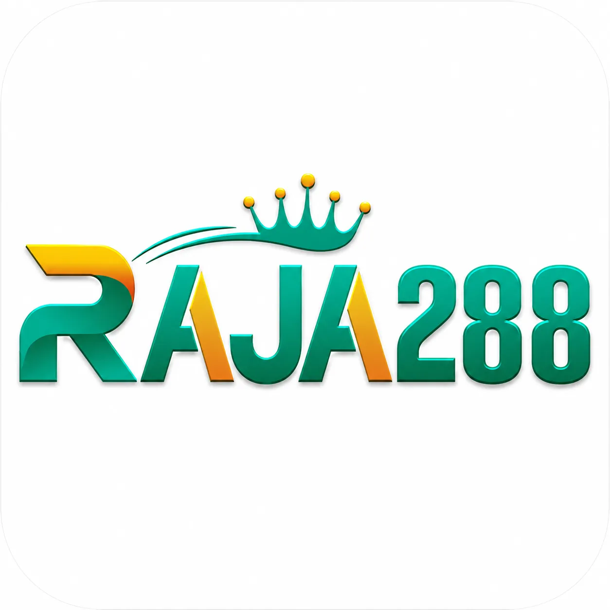 raja288 Terbaru: Download APK Resmi dan Aman APK Resmi — ikon aplikasi