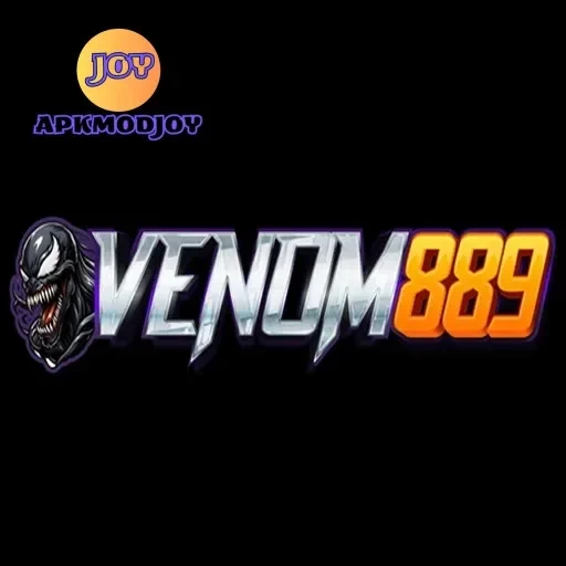Aplikasi venom889 Resmi: Download dan Instalasi APK Resmi — ikon aplikasi