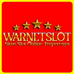 Aplikasi warnetslot Resmi: Download dan Instalasi APK Resmi — ikon aplikasi