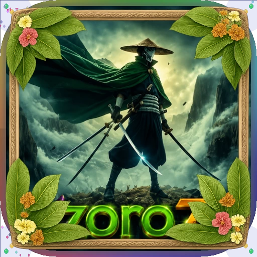zoro77 Terbaru: Download APK Resmi dan Aman APK Resmi — ikon aplikasi