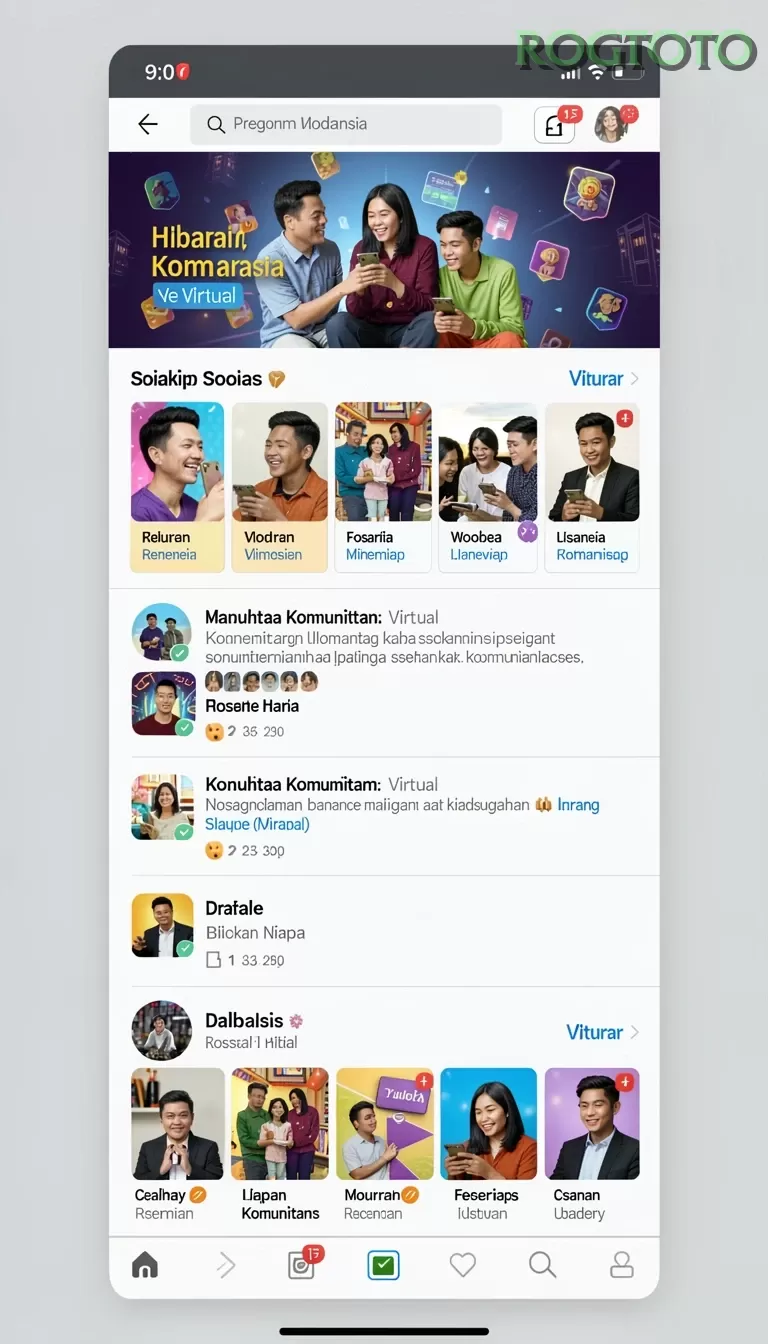 Screenshot rajaneko nomor 2