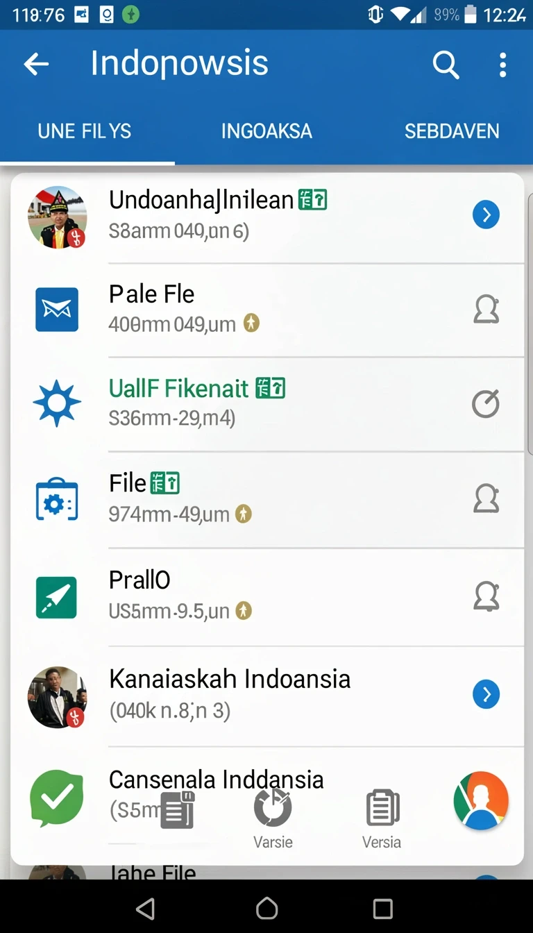 Screenshot Aplikasi mantra88 Resmi: Download dan Instalasi nomor 3