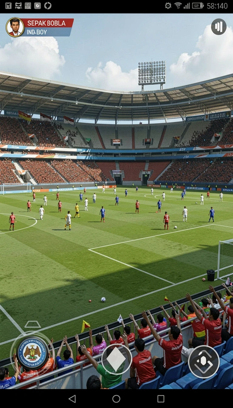 Screenshot zk6 Terbaru: Download APK Resmi dan Aman nomor 2