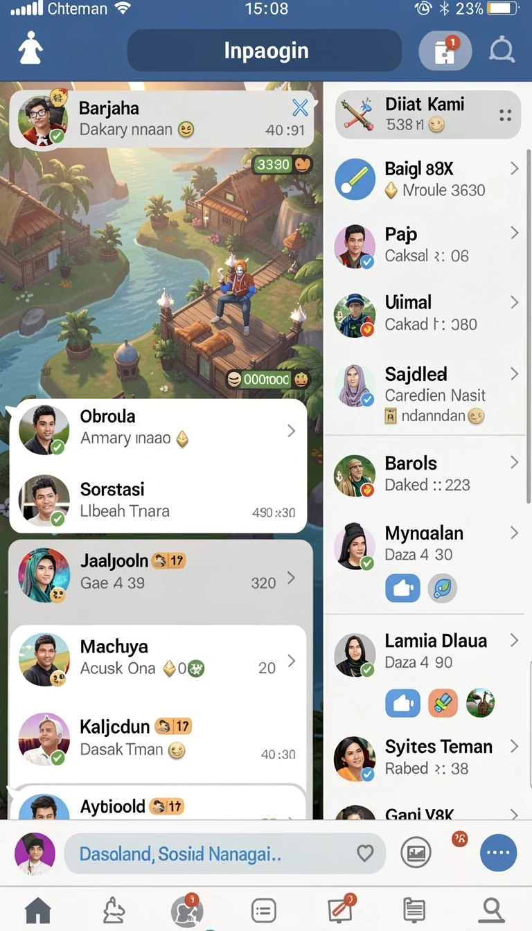 Screenshot Aplikasi domtoto Resmi: Download dan Instalasi nomor 2