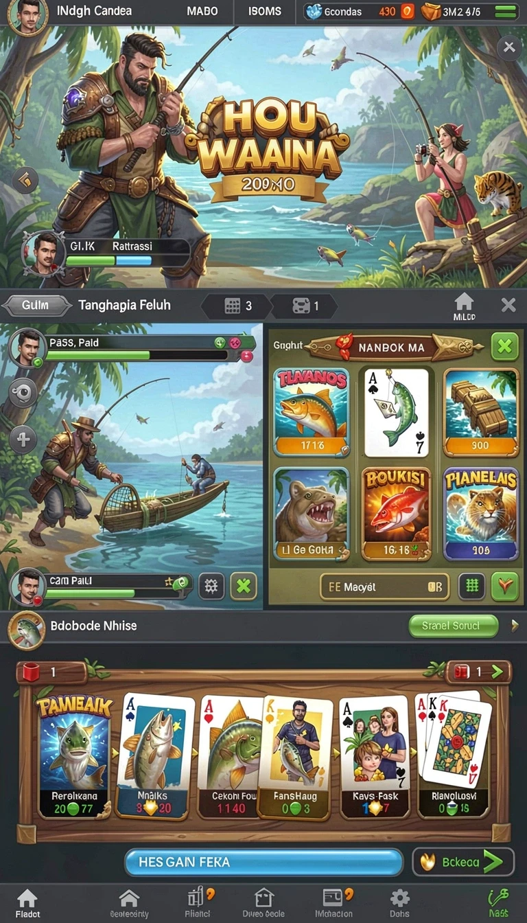Screenshot Aplikasi we878 Resmi dan Terpercaya di Android nomor 3