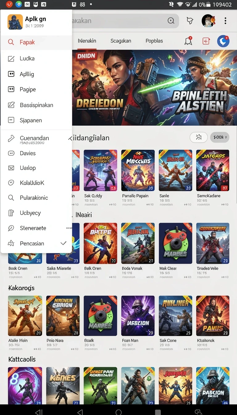 Screenshot Review Aplikasi st789 nomor 2