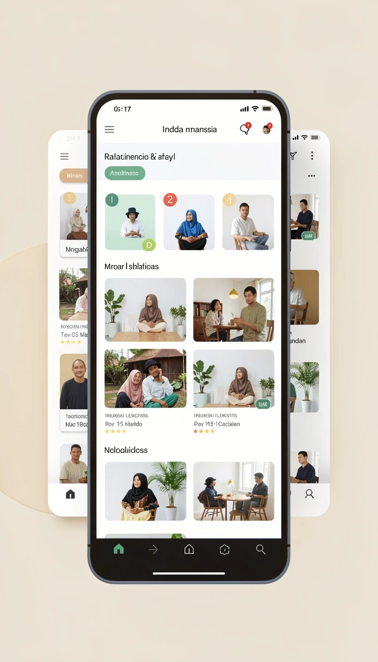 Screenshot Aplikasi 8zl Resmi: Download dan Instalasi nomor 2