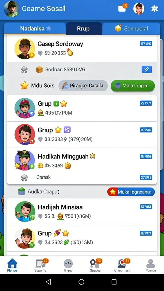 Screenshot Aplikasi keristoto77 Resmi dan Terpercaya di Android nomor 1