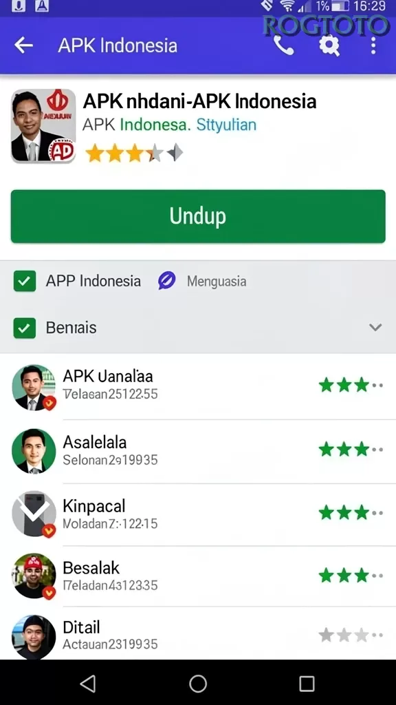 Screenshot utratoto nomor 3