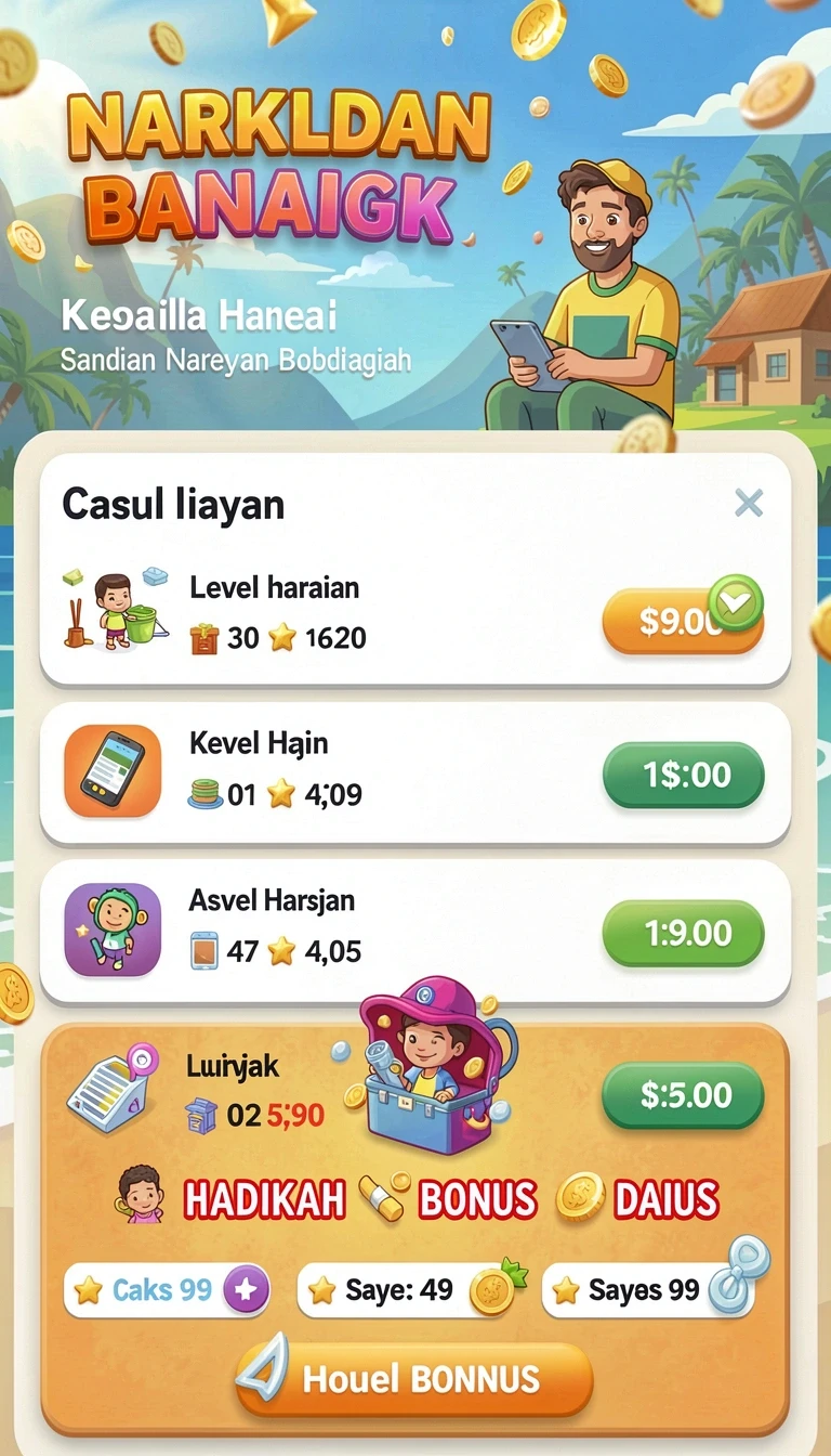Screenshot Aplikasi hokitime Resmi dan Terpercaya di Android nomor 3