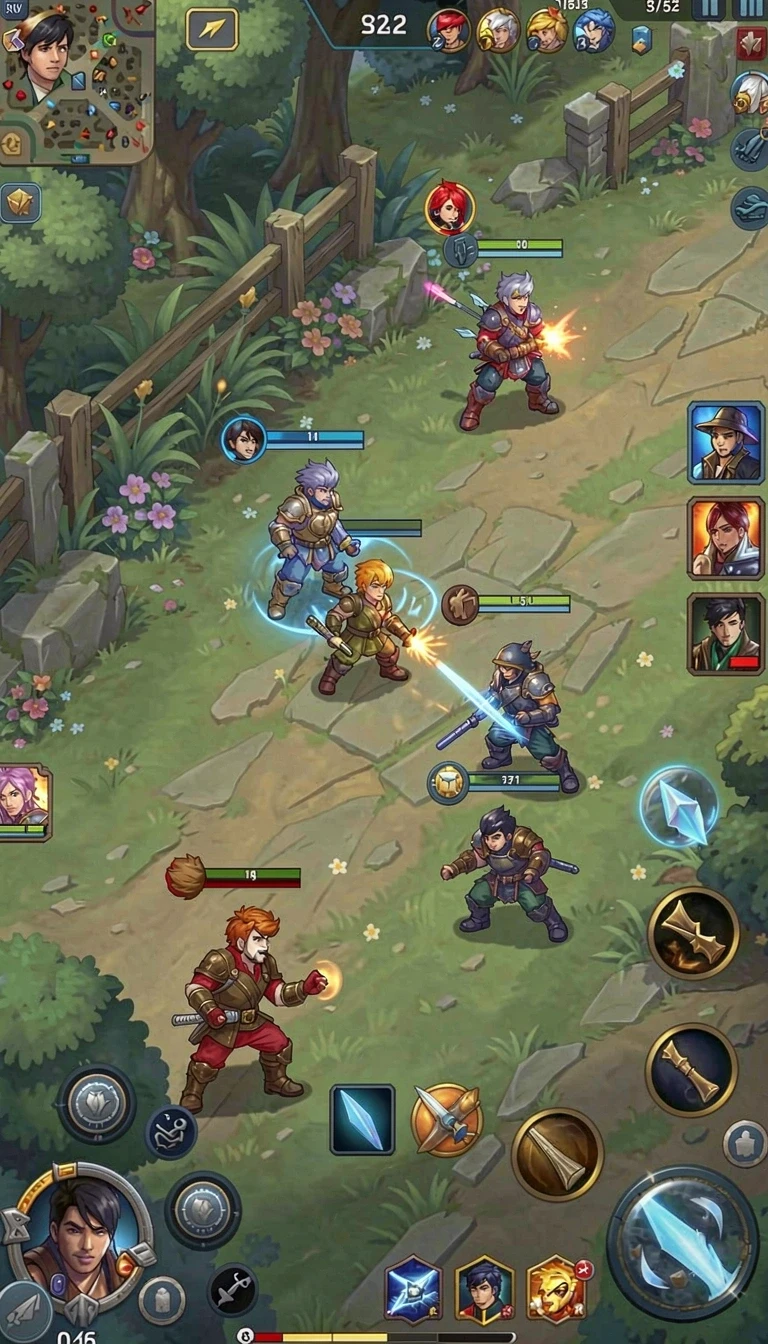 Screenshot Aplikasi playwin Resmi dan Terpercaya di Android nomor 2