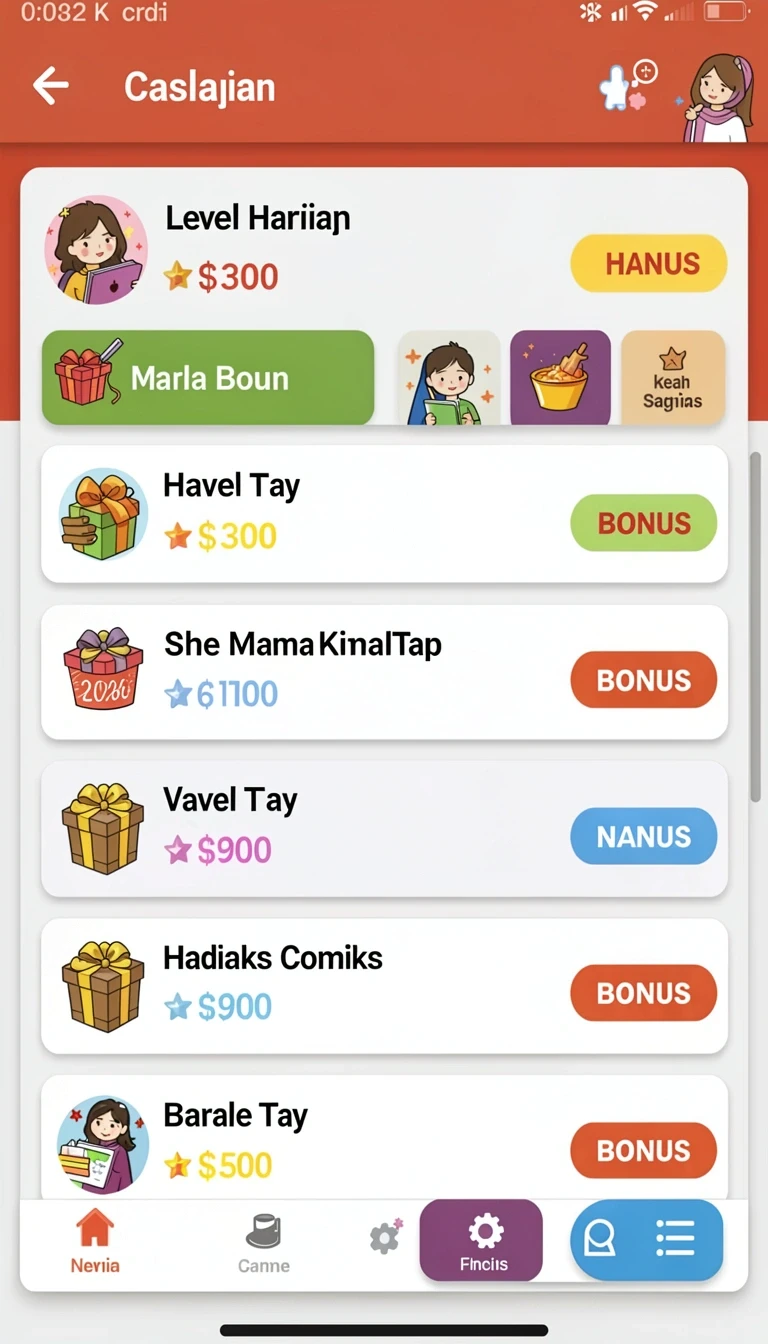 Screenshot Aplikasi bangsawan88 Resmi: Download dan Instalasi nomor 3