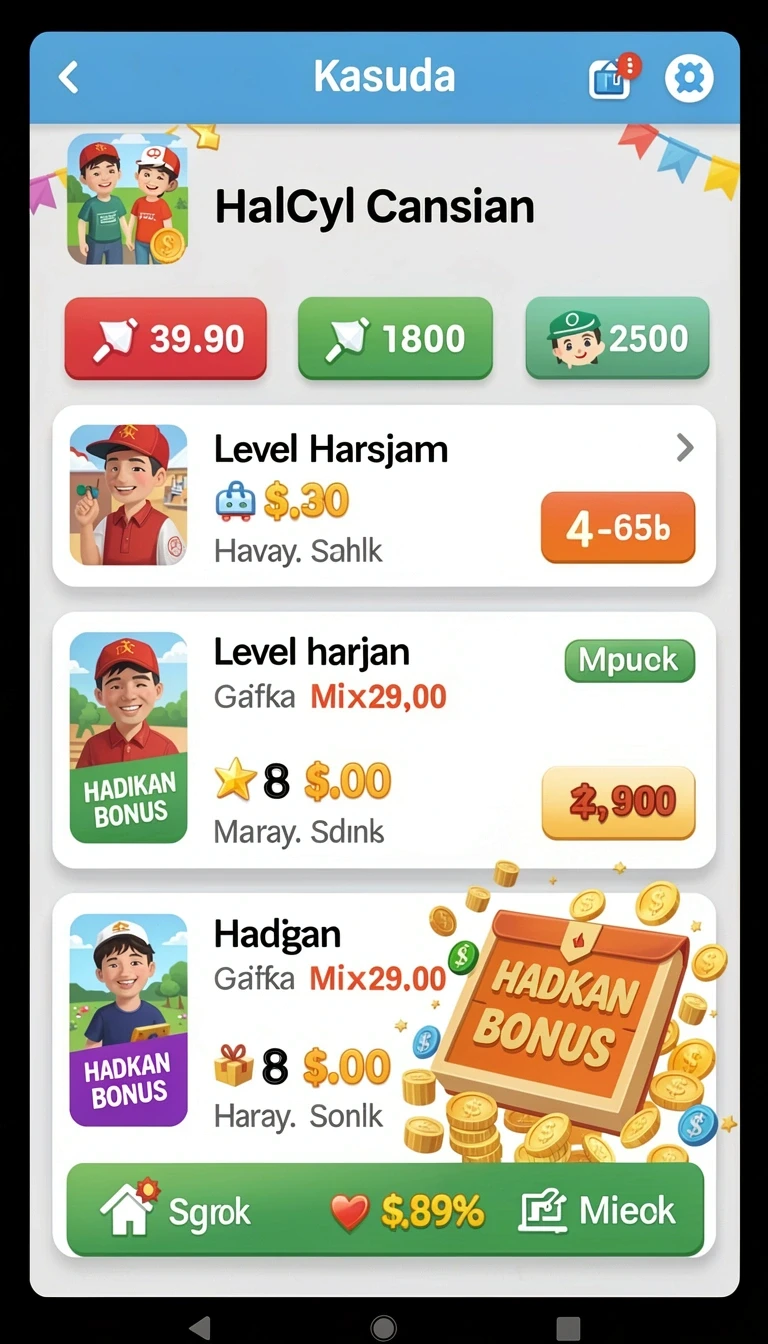 Screenshot Aplikasi warnetslot Resmi: Download dan Instalasi nomor 2