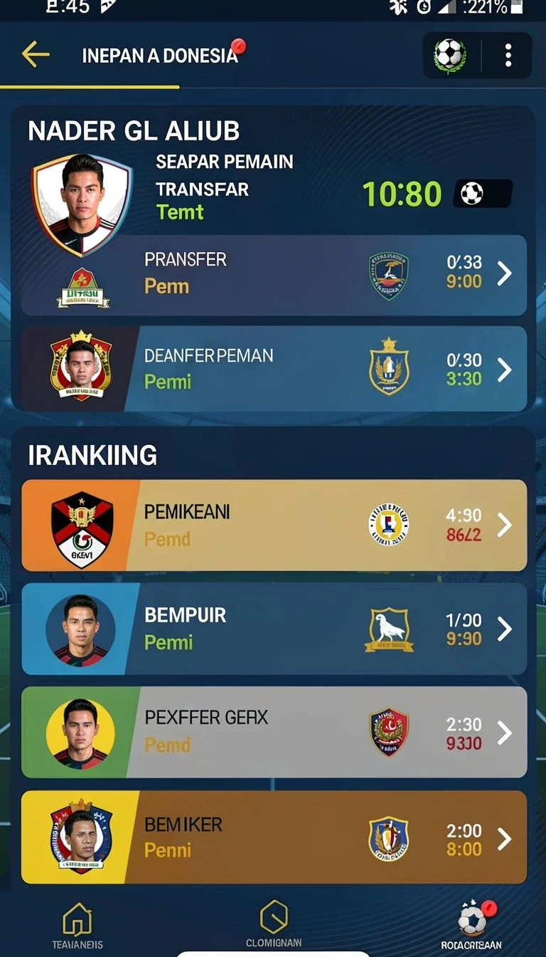 Screenshot Aplikasi letsthor Resmi dan Terpercaya di Android nomor 1