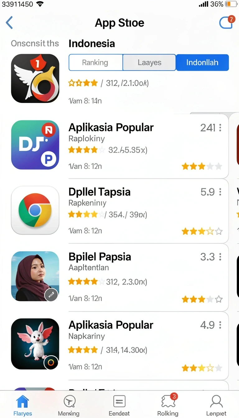 Screenshot 62hot Terbaru: Download APK Resmi dan Aman nomor 2
