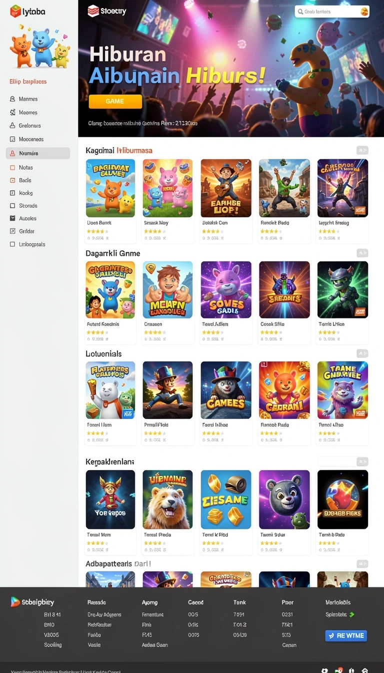 Screenshot amavi88 Terbaru: Download APK Resmi dan Aman nomor 1