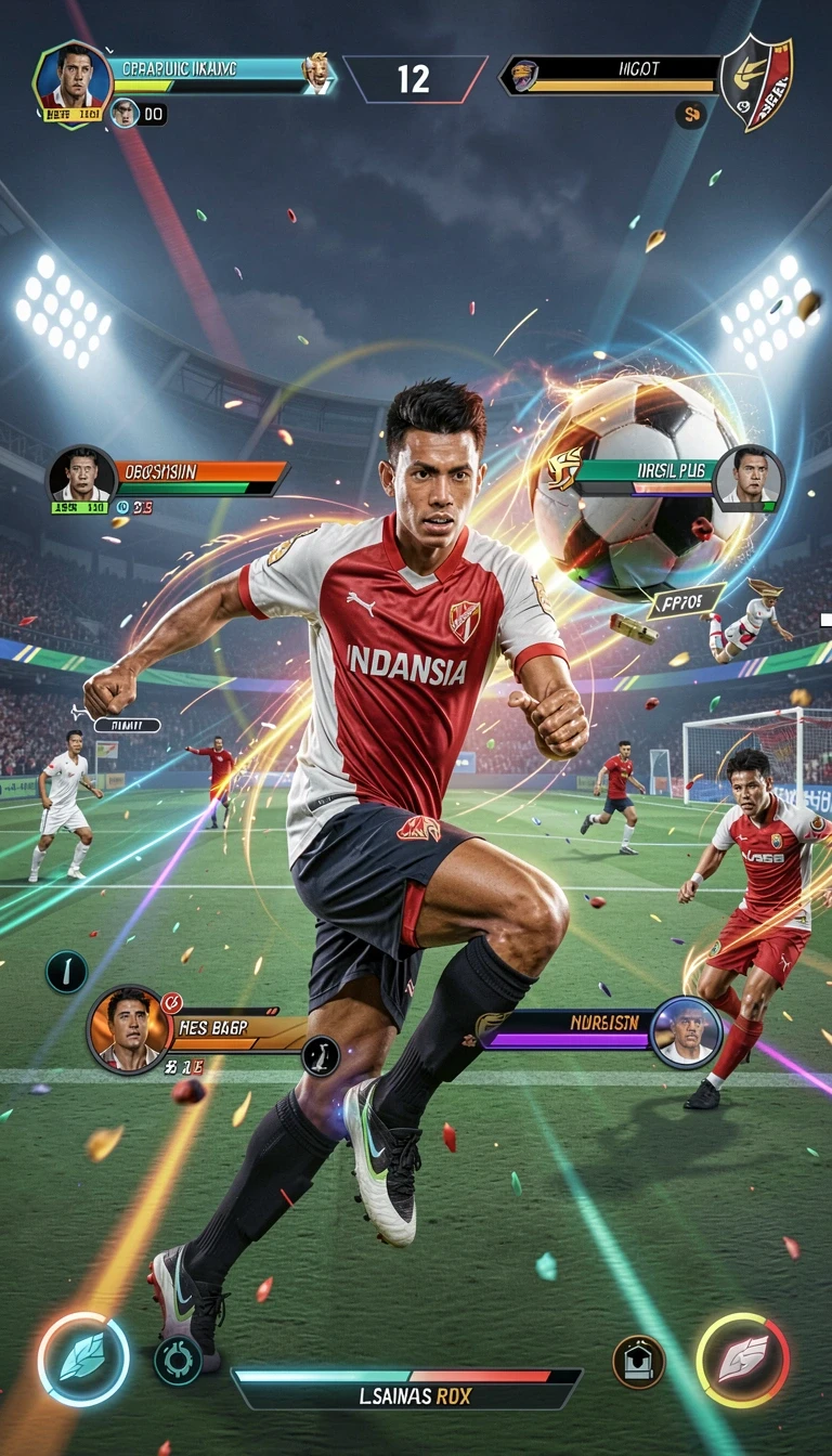Screenshot Aplikasi pk95 Resmi: Download dan Instalasi nomor 1