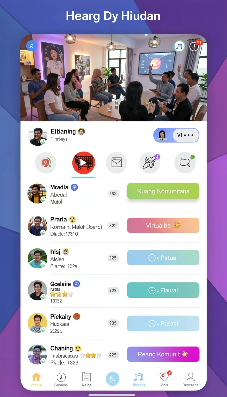 Screenshot 8ii Terbaru: Download APK Resmi dan Aman nomor 1