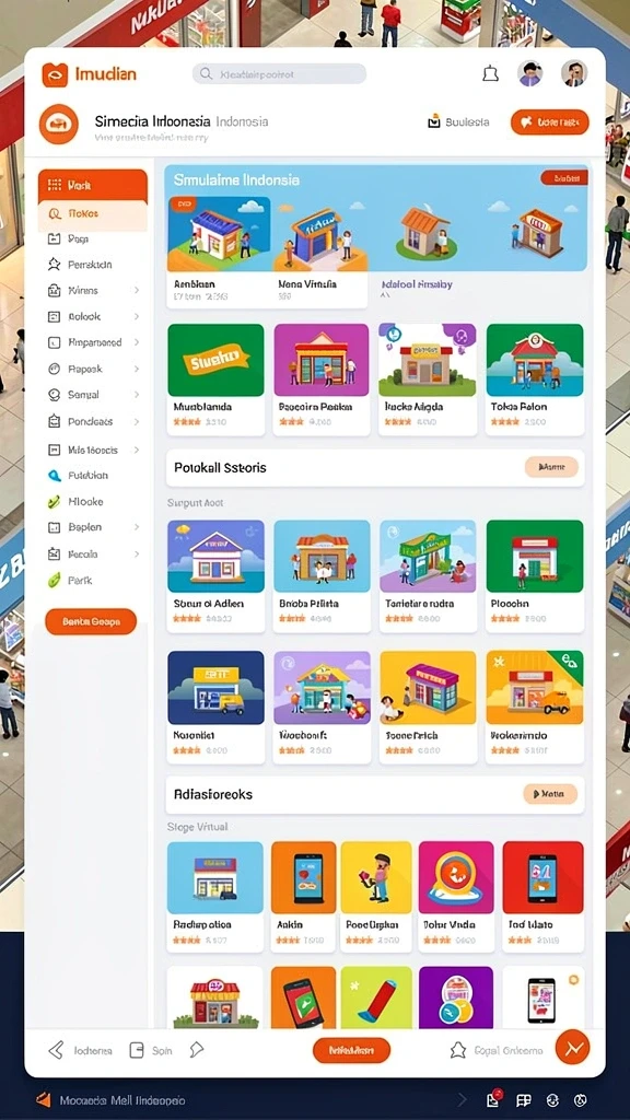 Screenshot Aplikasi mutasitoto Resmi: Download dan Instalasi nomor 2