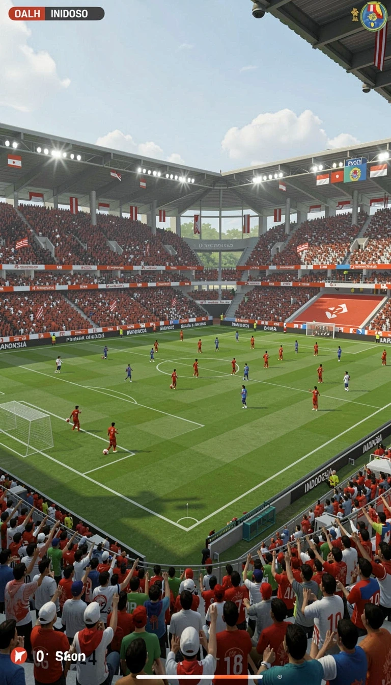Screenshot amavi88 Terbaru: Download APK Resmi dan Aman nomor 3