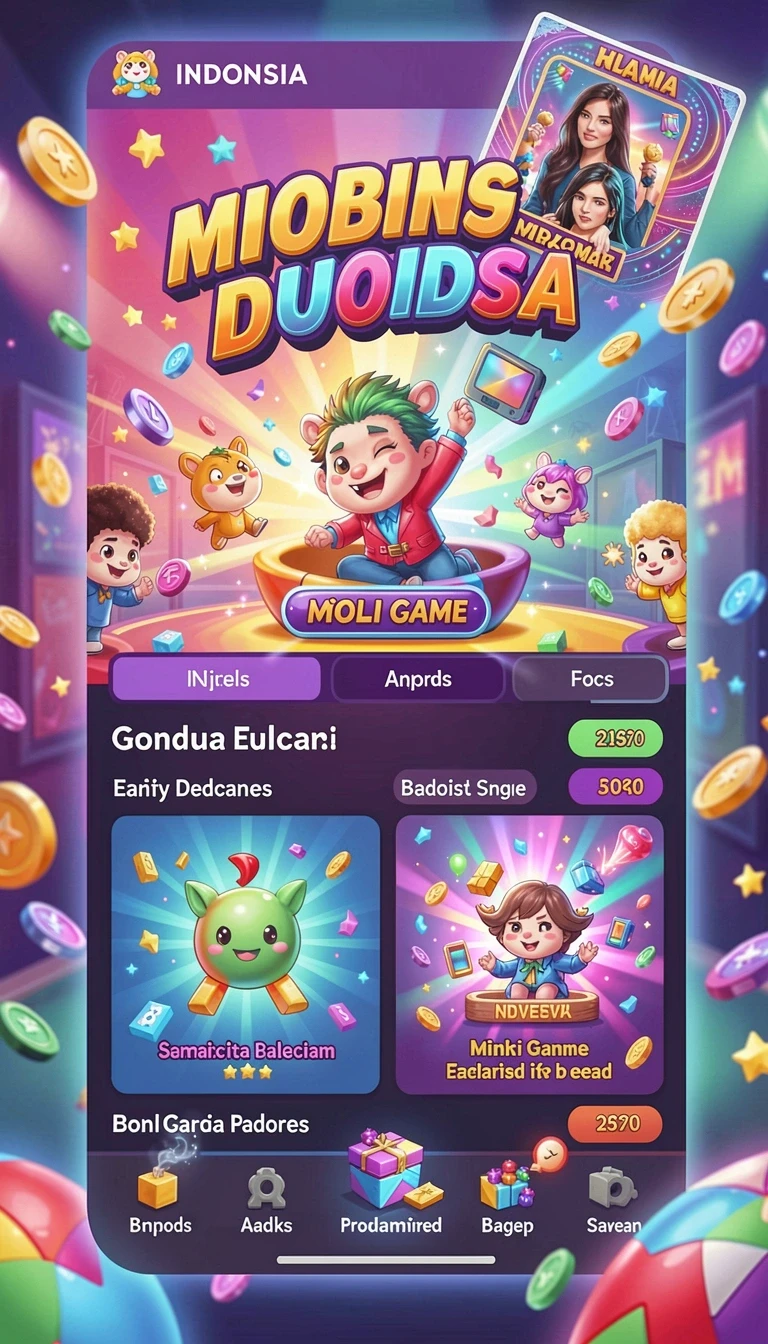 Screenshot megawin288 Terbaru: Download APK Resmi dan Aman nomor 3