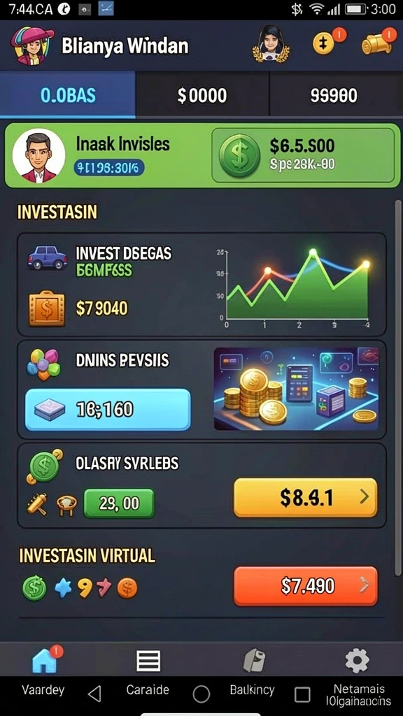 Screenshot Aplikasi happybet188 Resmi dan Terpercaya di Android nomor 2
