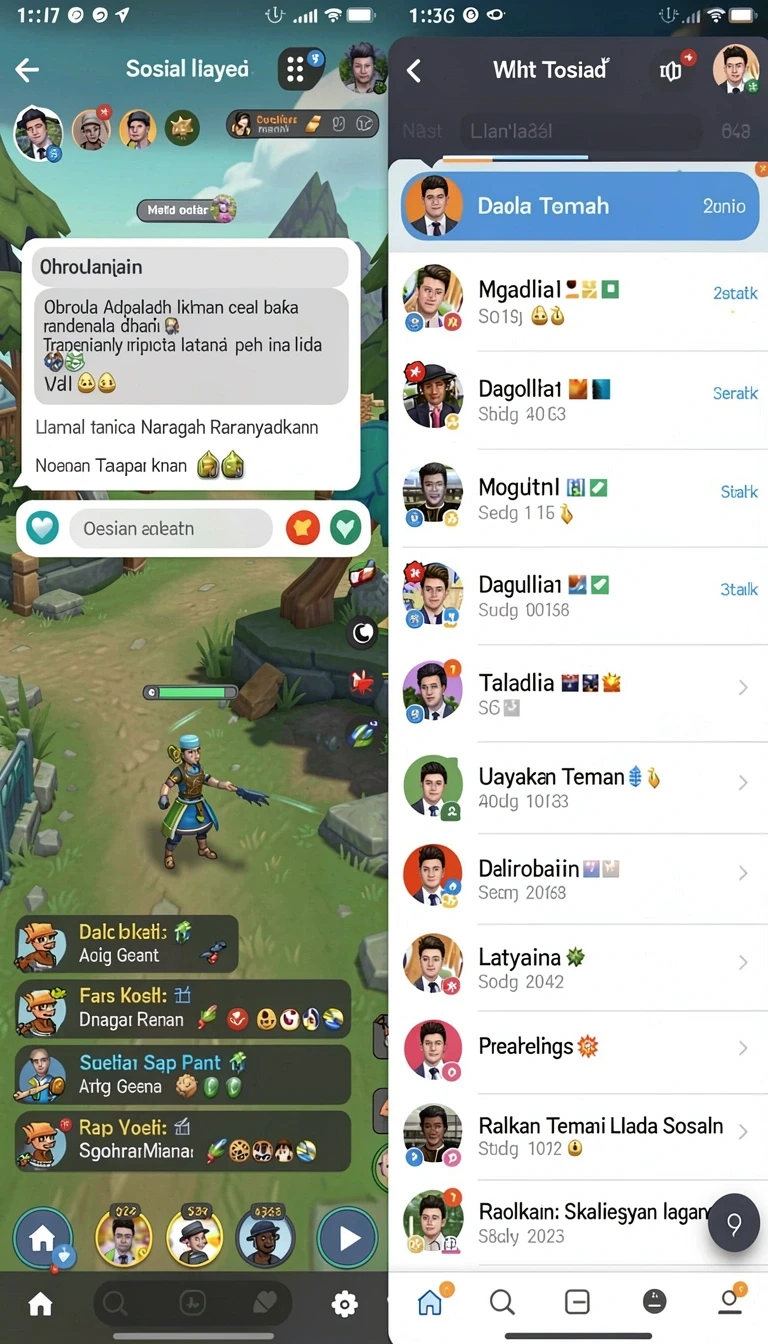 Screenshot Aplikasi dorahoki Resmi: Download dan Instalasi nomor 3