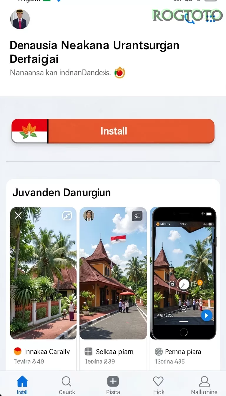 Screenshot coloktoto nomor 1