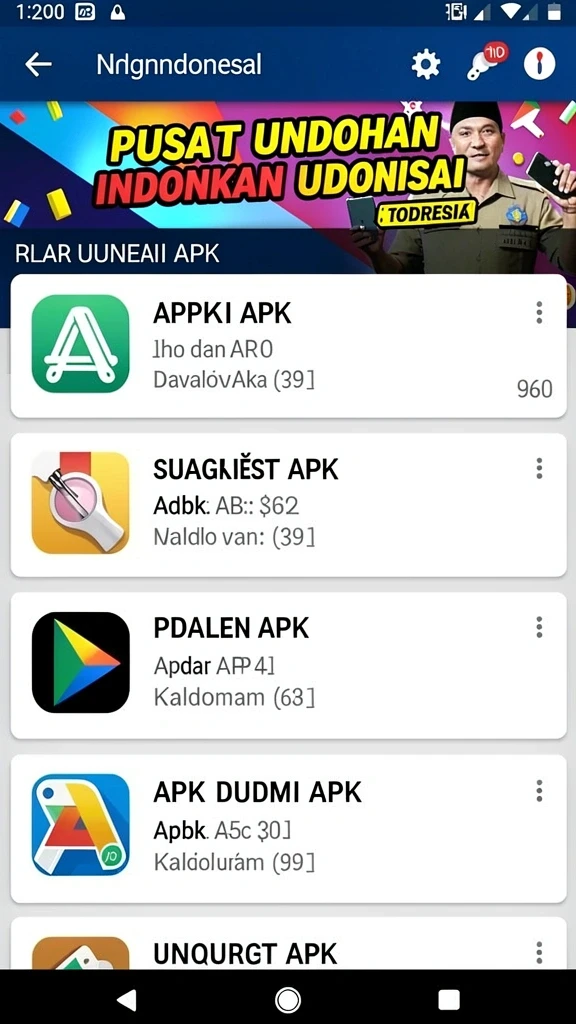 Screenshot Aplikasi dadu11 Resmi dan Terpercaya di Android nomor 2