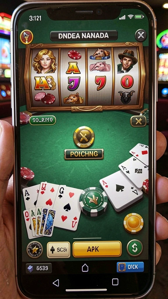 Screenshot kepo66 Terbaru: Download APK Resmi dan Aman nomor 2