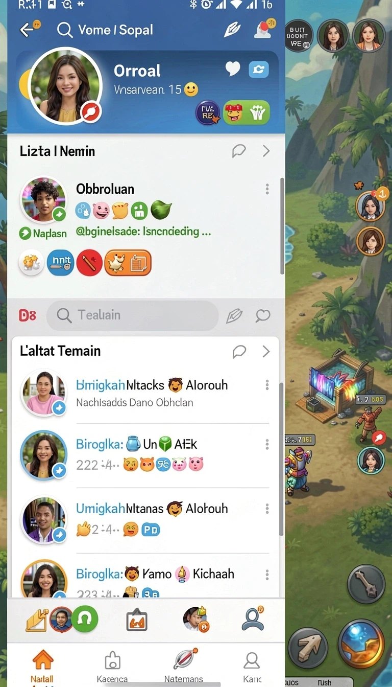 Screenshot Aplikasi gacor108 Resmi dan Terpercaya di Android nomor 1
