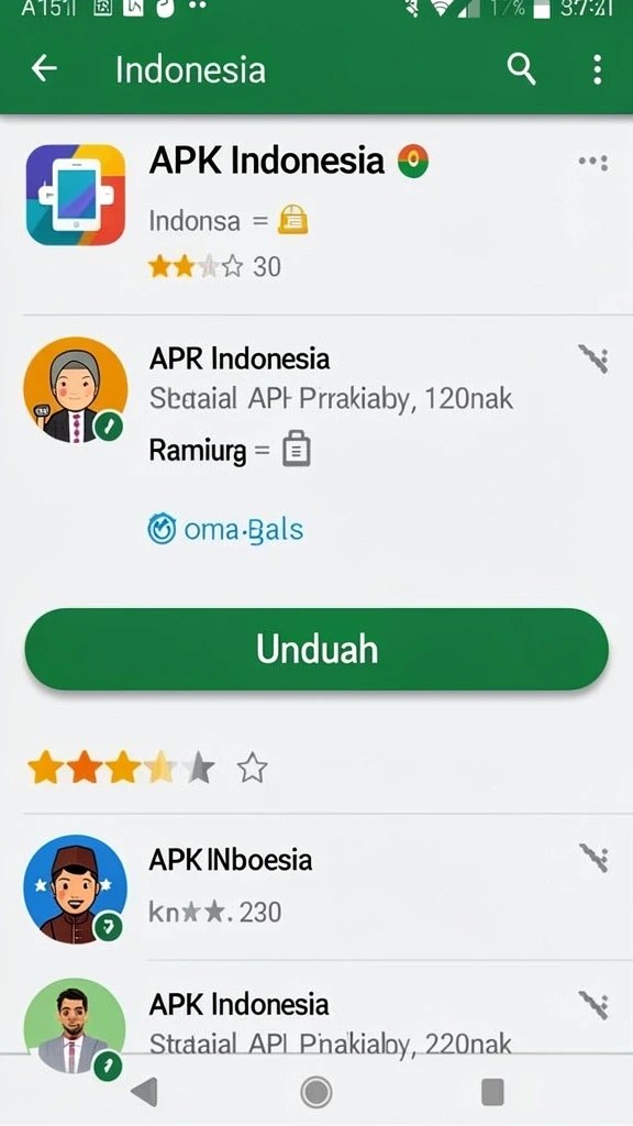 Screenshot Aplikasi rp6789 Resmi: Download dan Instalasi nomor 3