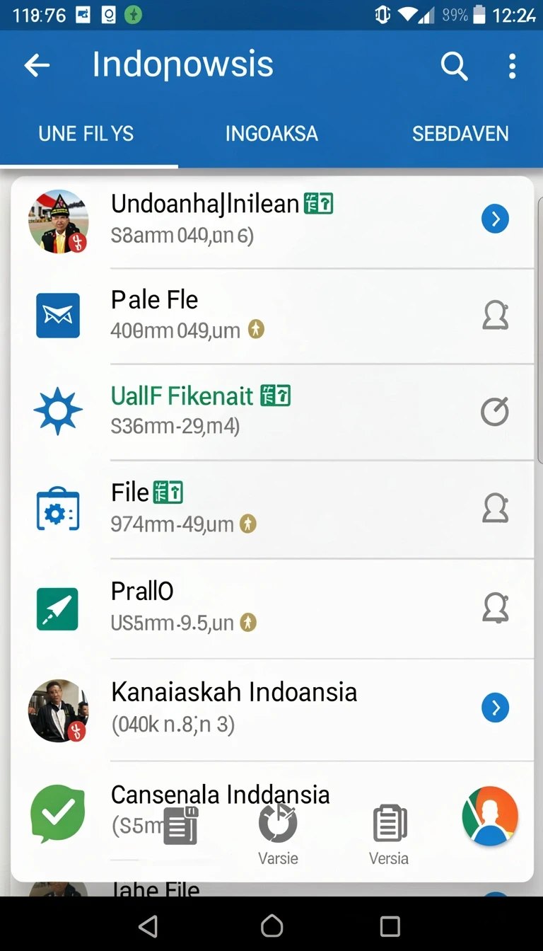 Screenshot Aplikasi diva4d Resmi: Download dan Instalasi nomor 3