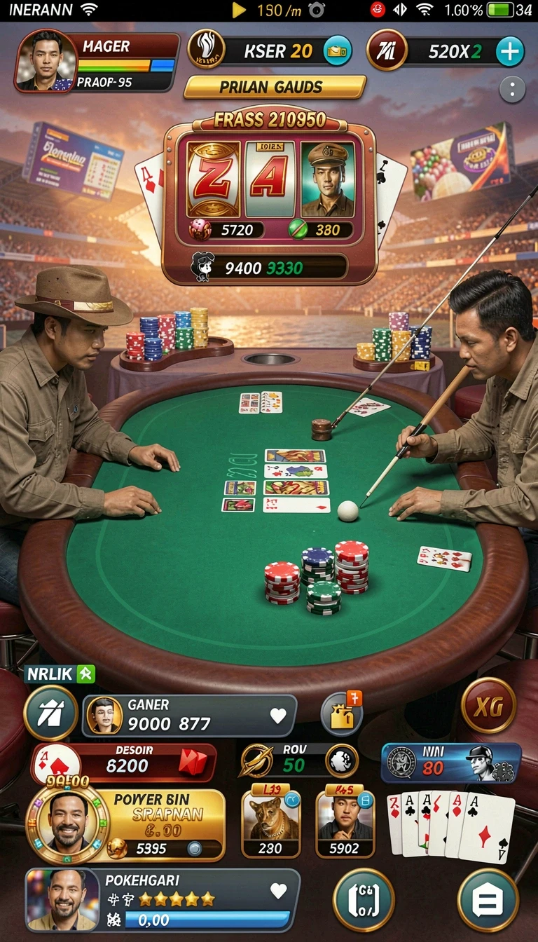 Screenshot mg525 Terbaru: Download APK Resmi dan Aman nomor 1